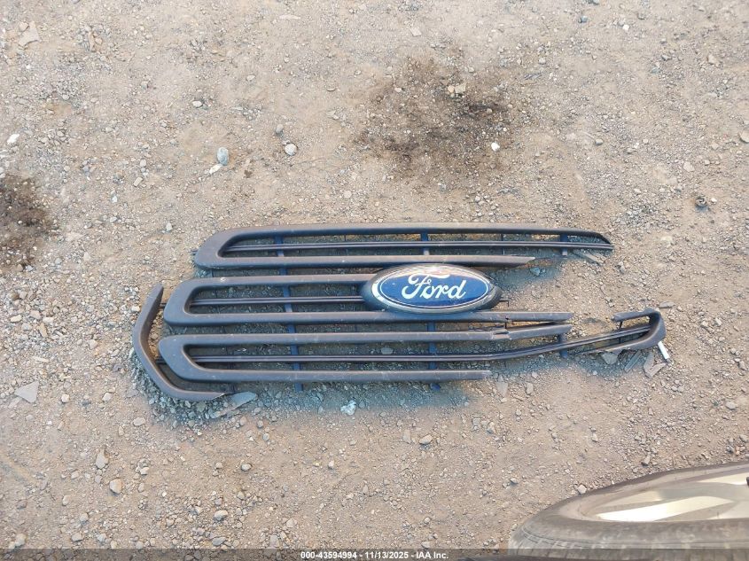 2018 Ford Transit-250 VIN: 1FTYR2CM5JKB40134 Lot: 43594994