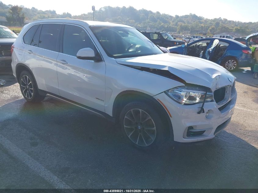 BMW X5 XDRIVE35I
