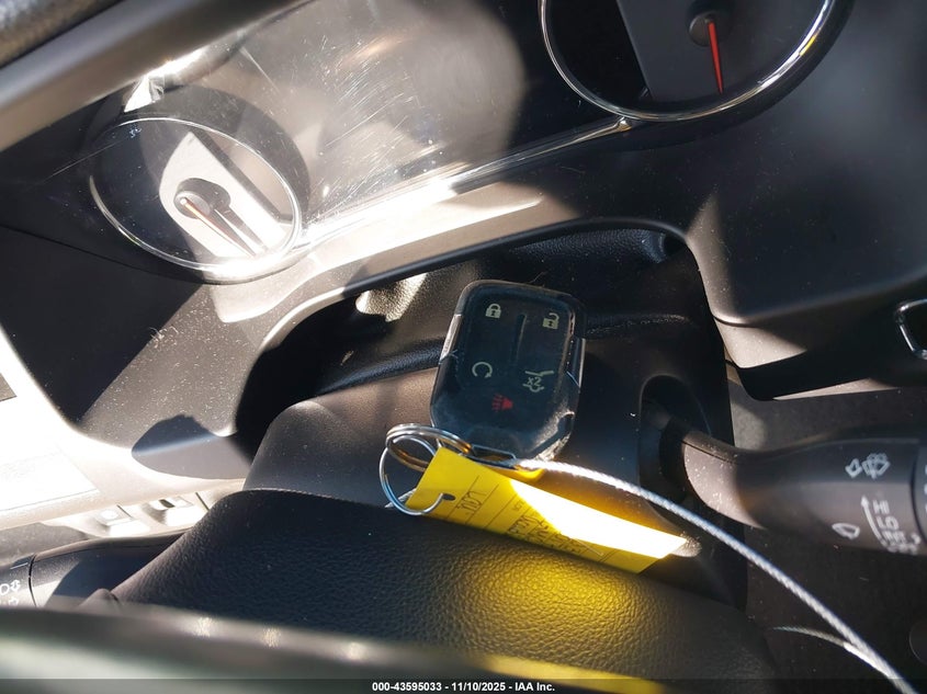 2017 GMC Acadia Denali VIN: 1GKKNPLS7HZ254767 Lot: 43595033