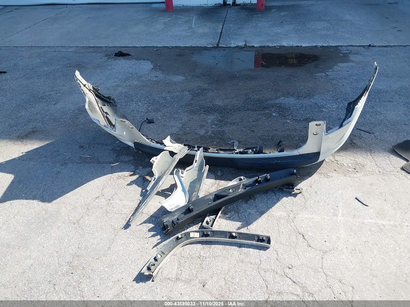 2017 GMC Acadia Denali VIN: 1GKKNPLS7HZ254767 Lot: 43595033