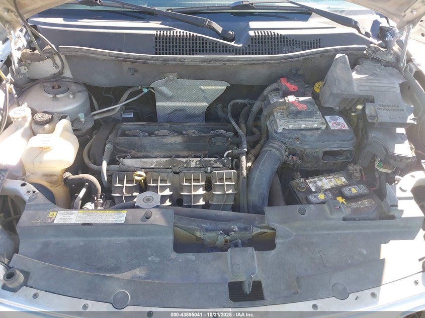 2011 Jeep Compass VIN: 1J4NT1FA3BD286824 Lot: 43595041