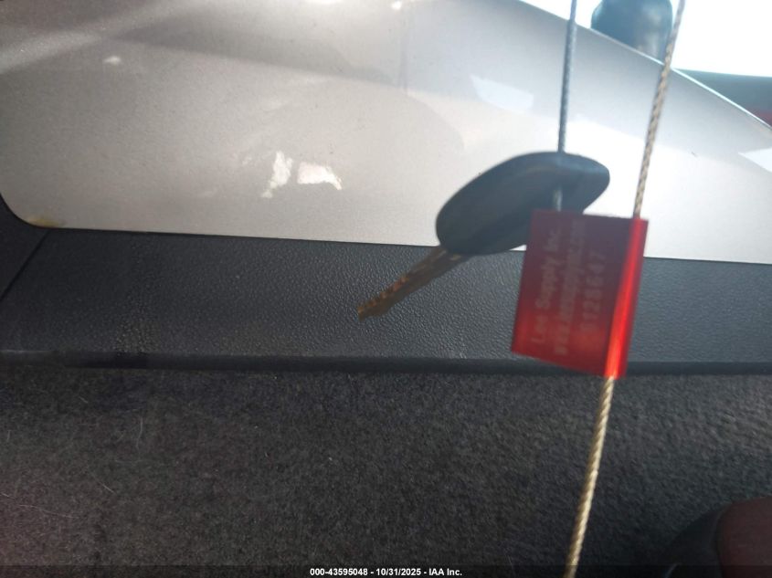 2007 Saturn Sky VIN: 1G8MB35B37Y112904 Lot: 43595048