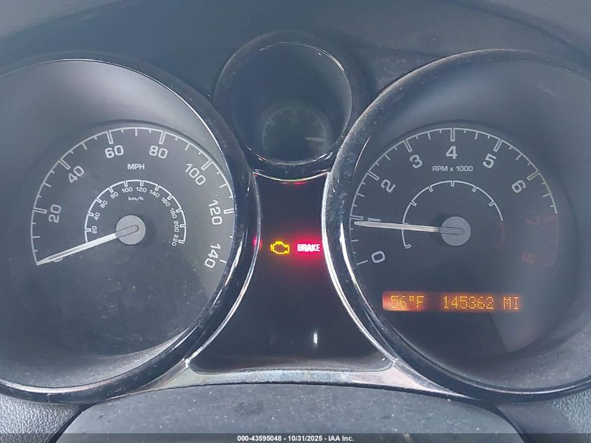 2007 Saturn Sky VIN: 1G8MB35B37Y112904 Lot: 43595048