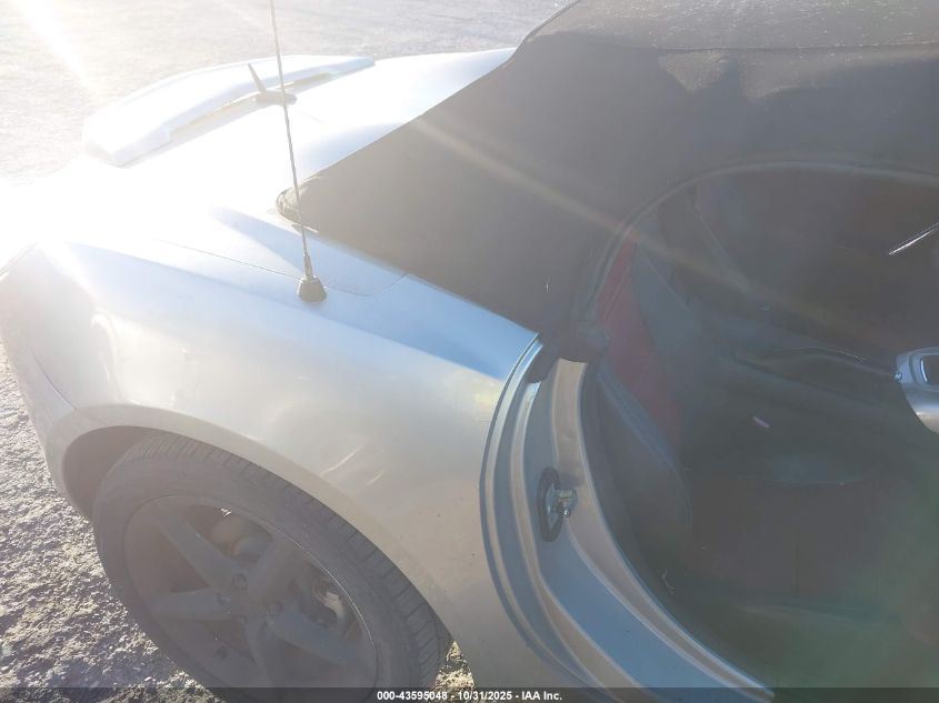 2007 Saturn Sky VIN: 1G8MB35B37Y112904 Lot: 43595048