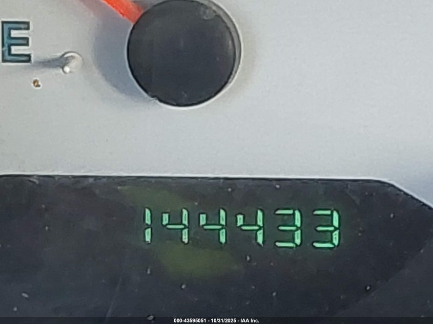 2005 Dodge Grand Caravan Se VIN: 1D4GP24R35B342877 Lot: 43595051