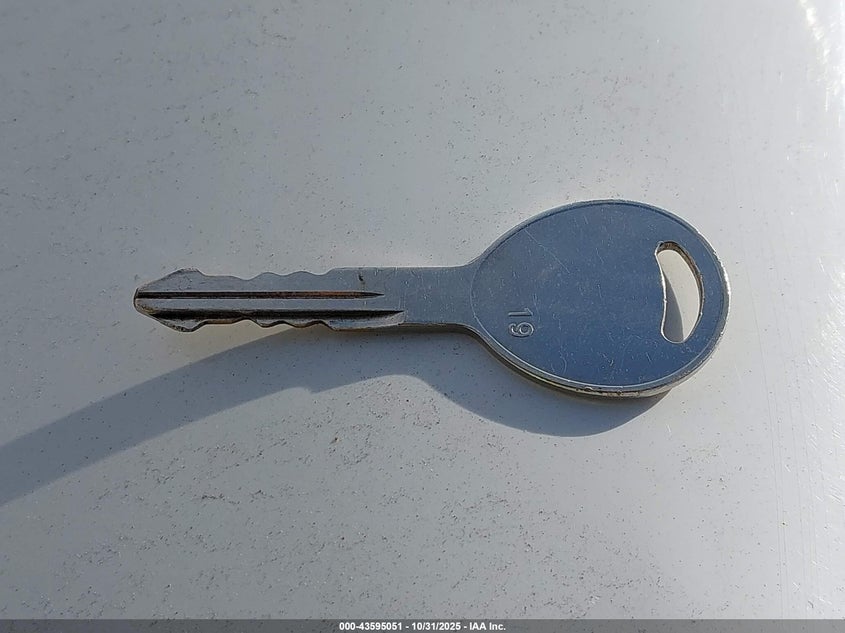 2005 Dodge Grand Caravan Se VIN: 1D4GP24R35B342877 Lot: 43595051