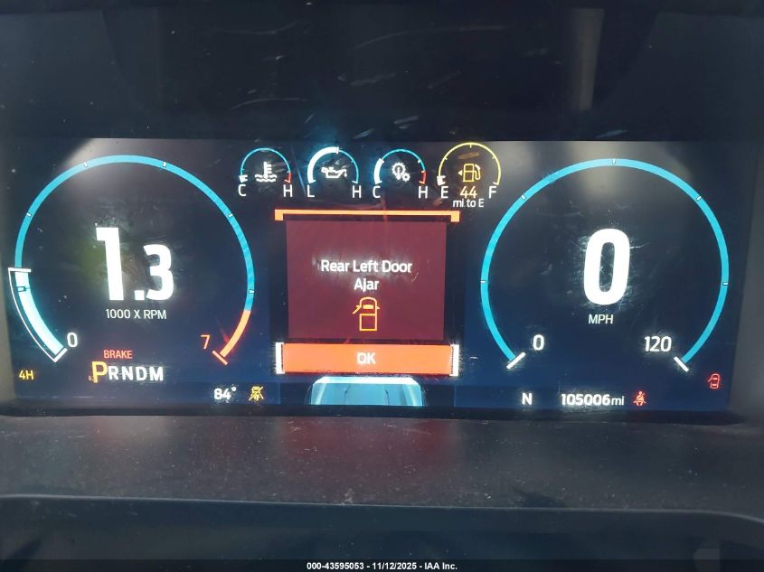 2022 Ford F-150 Lariat VIN: 1FTFW1E87NFA67485 Lot: 43595053