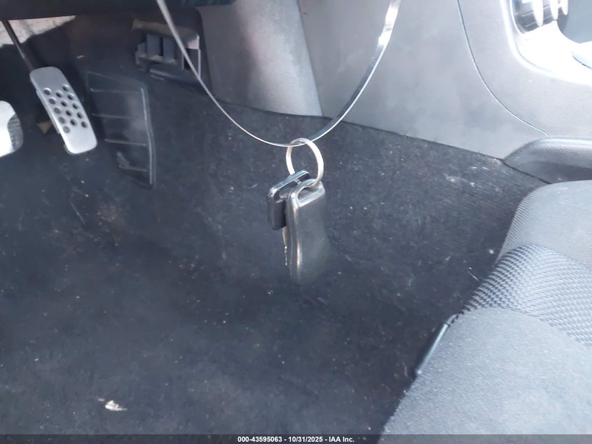 2003 Nissan 350Z Enthusiast VIN: JN1AZ34D73T111045 Lot: 43595063