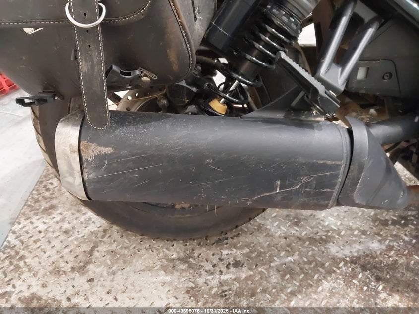 2023 Honda Cmx1100 D VIN: JH2SC8316PK200017 Lot: 43595076