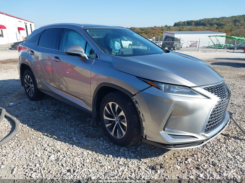 LEXUS RX 350