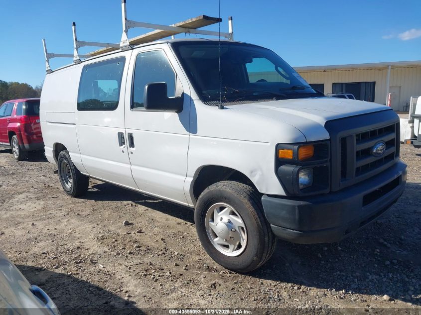 FORD E-150 COMMERCIAL