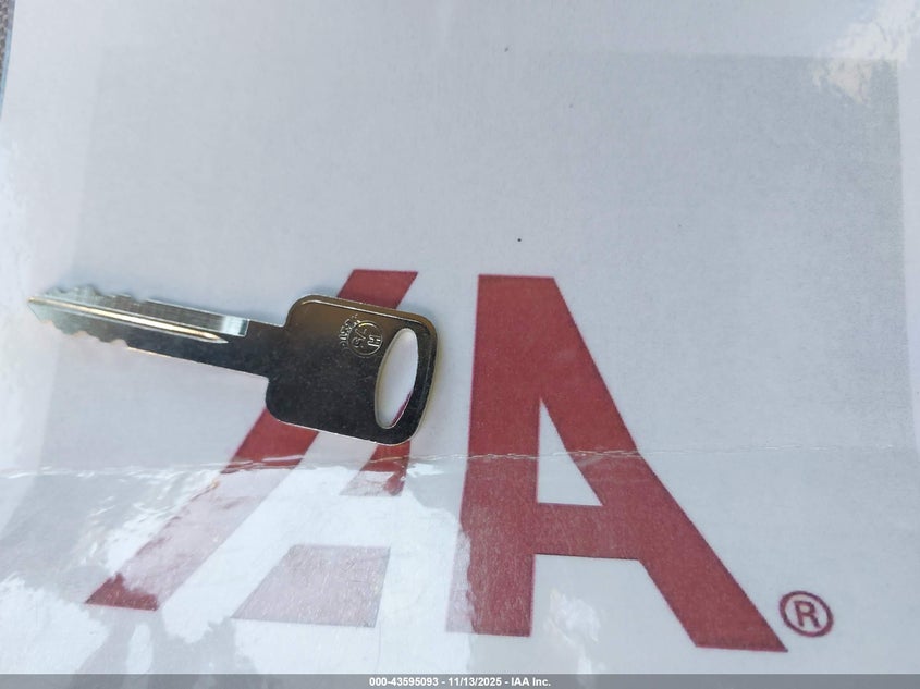 2013 Ford E-150 Commercial VIN: 1FTNE1EW3DDA98708 Lot: 43595093