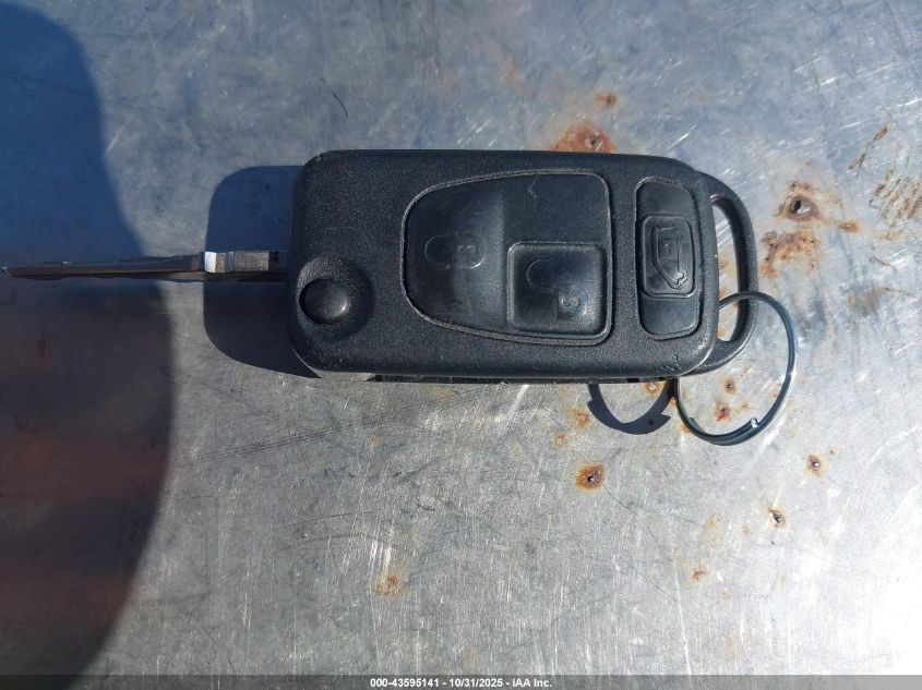 2015 Mercedes-Benz Sprinter 2500 Normal Roof VIN: WDZPE7CCXFP165018 Lot: 43595141