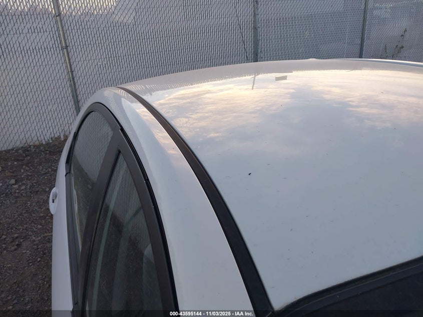 2009 Kia Spectra Ex VIN: KNAFE222X95613553 Lot: 43595144