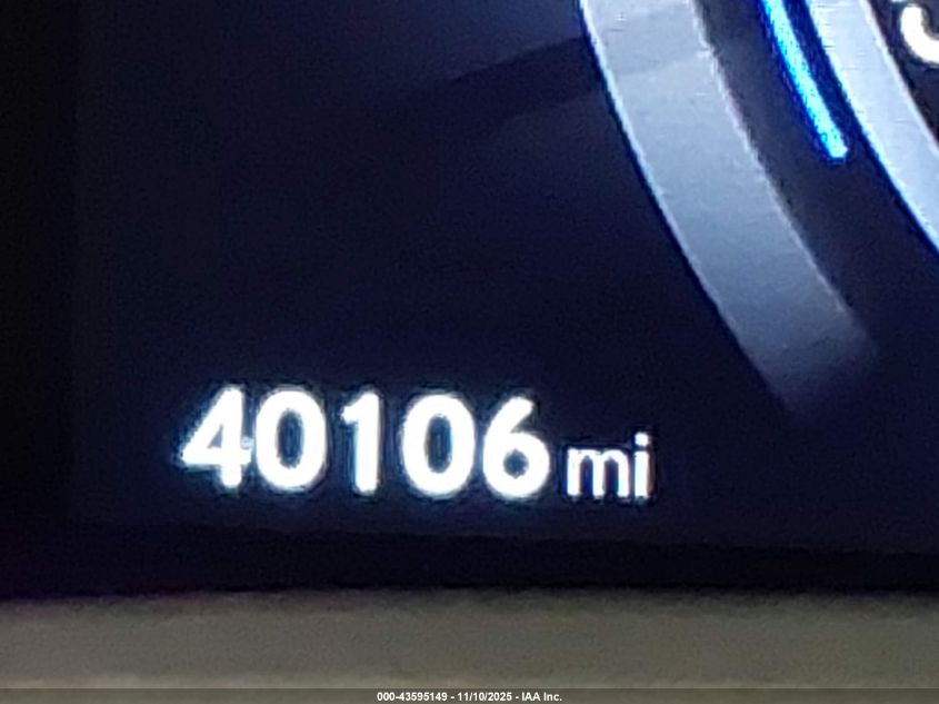 2023 Lexus Rx 350H Premium Plus VIN: 2T2BBMCAXPC005166 Lot: 43595149