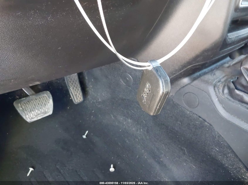 2019 JEEP WRANGLER UNLIMITED SPORT S 4X4 - 1C4HJXDGXKW518620