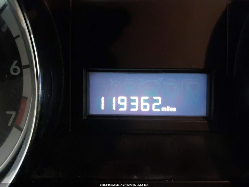 2013 Dodge Grand Caravan Se VIN: 2C4RDGBG6DR727699 Lot: 43595158