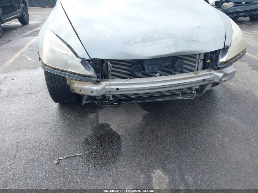1HGCM66545A012677 2005 HONDA ACCORD photo no. 6