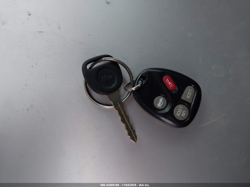 2005 Chevrolet Monte Carlo Supercharged Ss VIN: 2G1WZ151559172568 Lot: 43595169