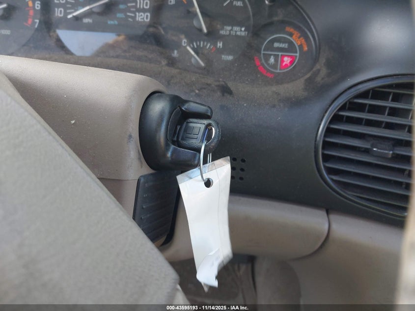 2001 Buick Regal Ls VIN: 2G4WB55K611157268 Lot: 43595193