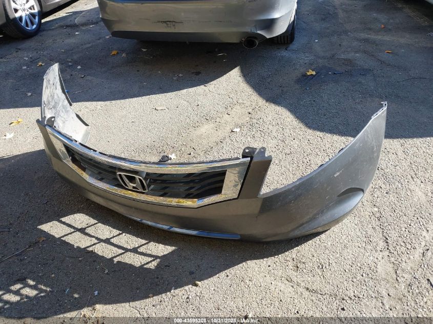 2008 Honda Accord 2.4 Ex VIN: 1HGCP26708A019826 Lot: 43595208