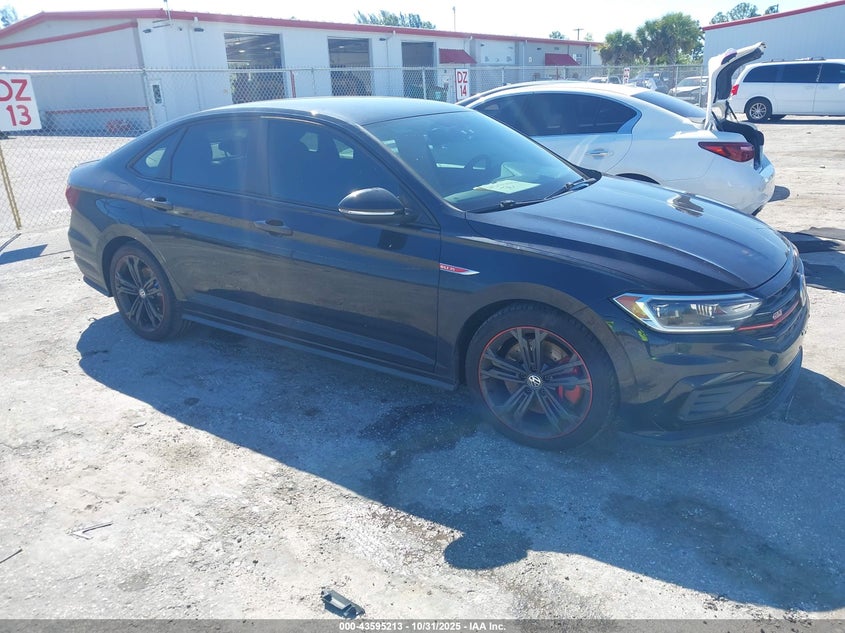 VOLKSWAGEN JETTA 2.0T AUTOBAHN/2.0T S/35TH ANNIVERSARY EDITION