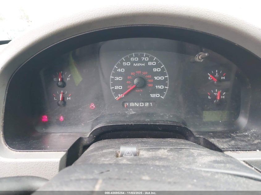 2006 Ford F-150 Stx/Xl/Xlt VIN: 1FTRF14W46NB37383 Lot: 43595254