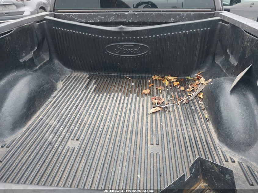 2006 Ford F-150 Stx/Xl/Xlt VIN: 1FTRF14W46NB37383 Lot: 43595254