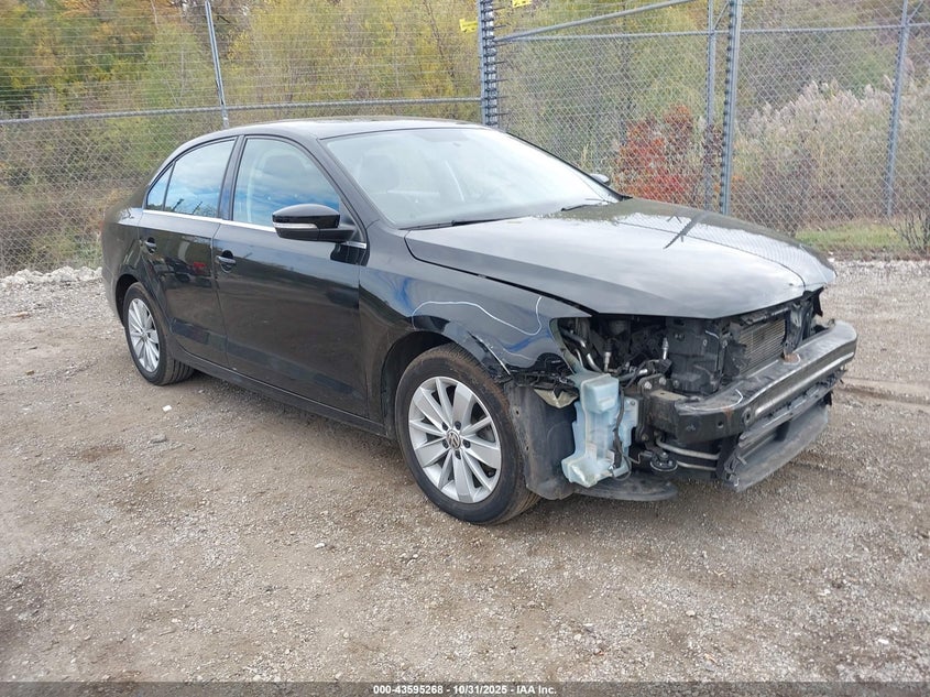 VOLKSWAGEN JETTA 1.8T SE