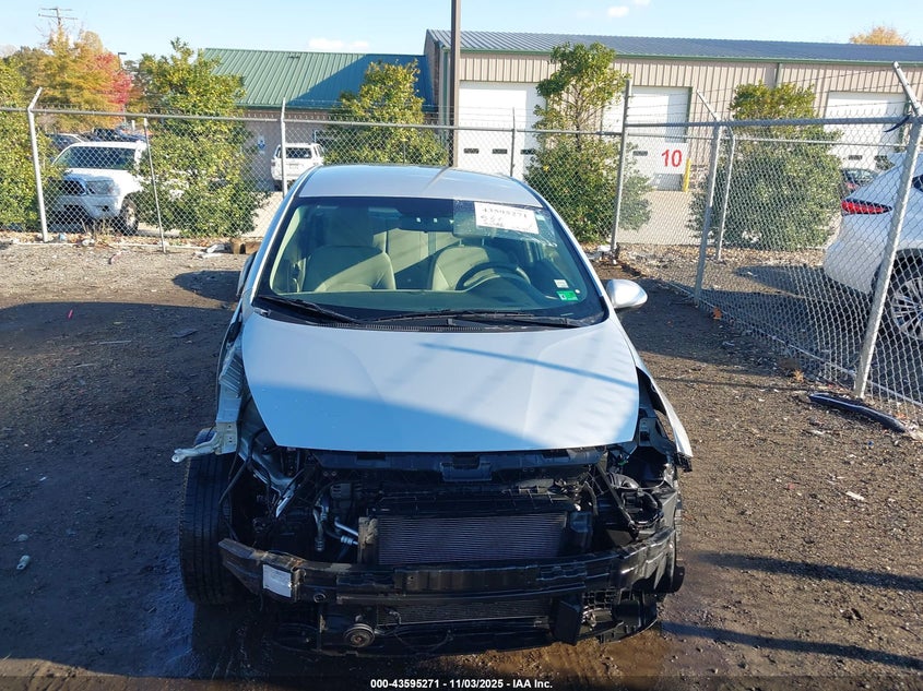 2017 KIA RIO LX KNADM4A34H6057216