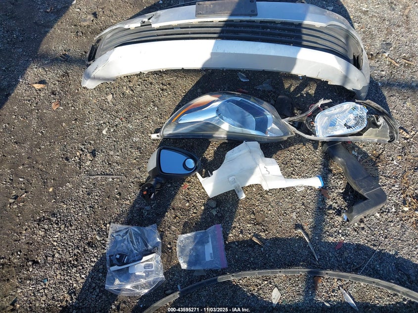 2017 KIA RIO LX KNADM4A34H6057216