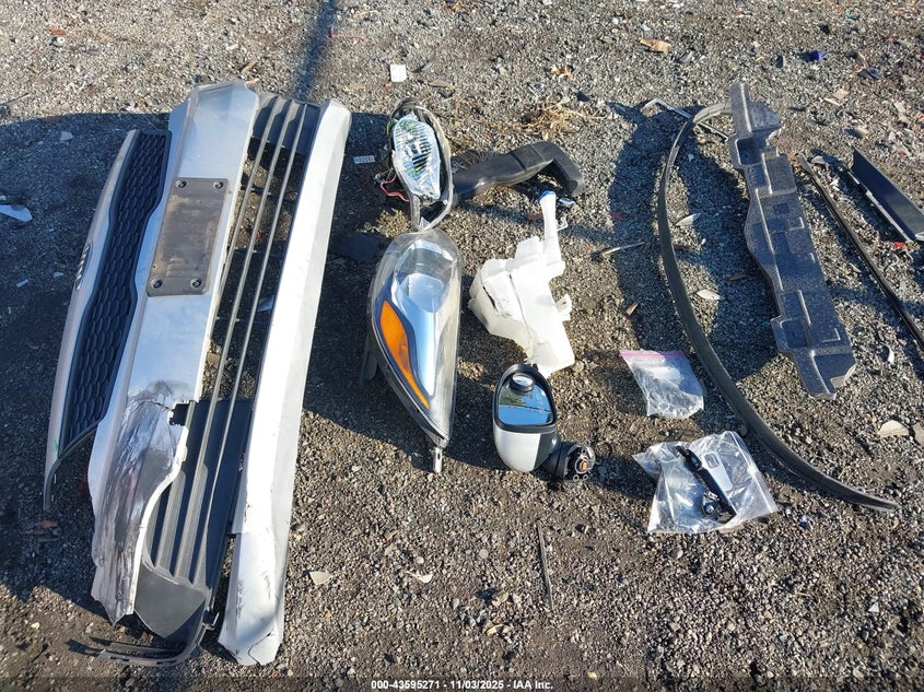 2017 KIA RIO LX KNADM4A34H6057216