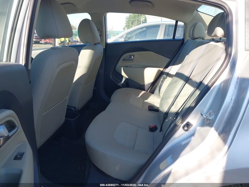 2017 KIA RIO LX KNADM4A34H6057216