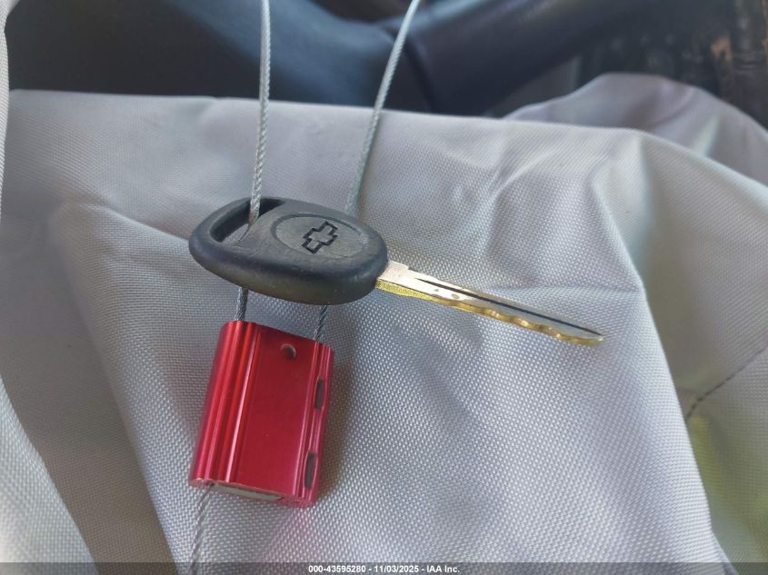 1999 Chevrolet Silverado 1500 Ls VIN: 2GCEC19T0X1123277 Lot: 43595280