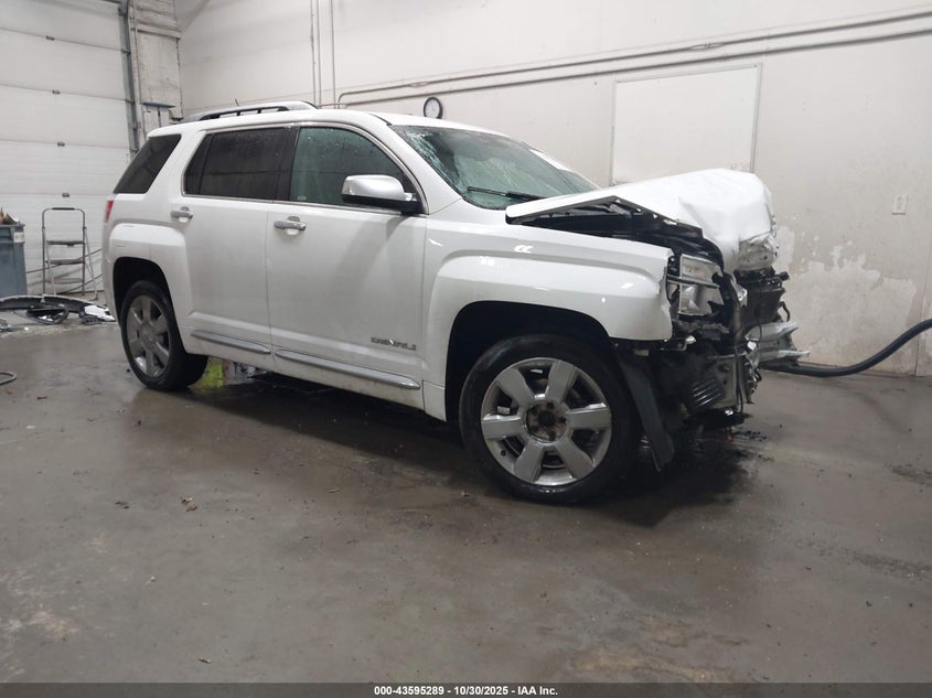 GMC TERRAIN DENALI