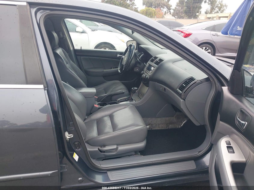 1HGCM568X6A105404 2006 HONDA ACCORD photo no. 5