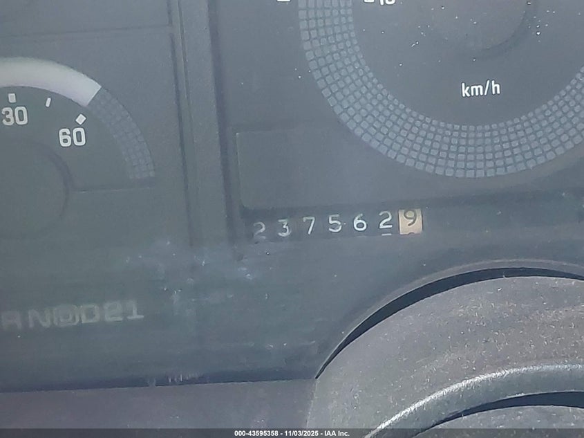 1990 GMC Sierra K1500 VIN: 1GTDK14K9LZ512997 Lot: 43595358