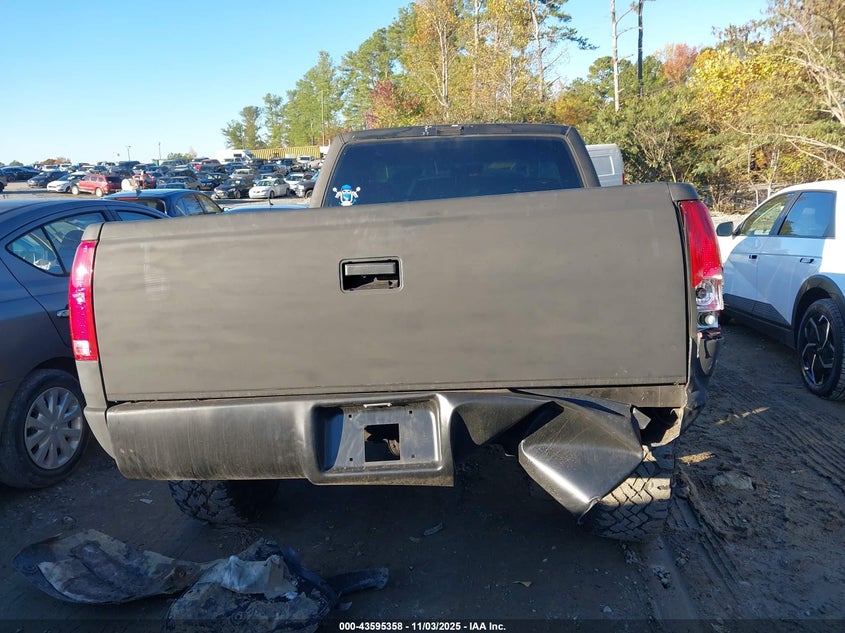 1990 GMC Sierra K1500 VIN: 1GTDK14K9LZ512997 Lot: 43595358