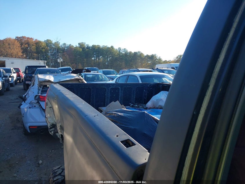 1990 GMC Sierra K1500 VIN: 1GTDK14K9LZ512997 Lot: 43595358