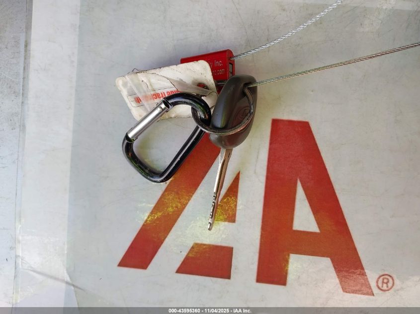 2005 Toyota Sienna Le VIN: 5TDZA23C75S295382 Lot: 43595360