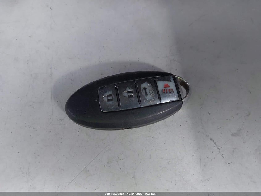 2009 Infiniti G37X VIN: JNKCV61FX9M052647 Lot: 43595364