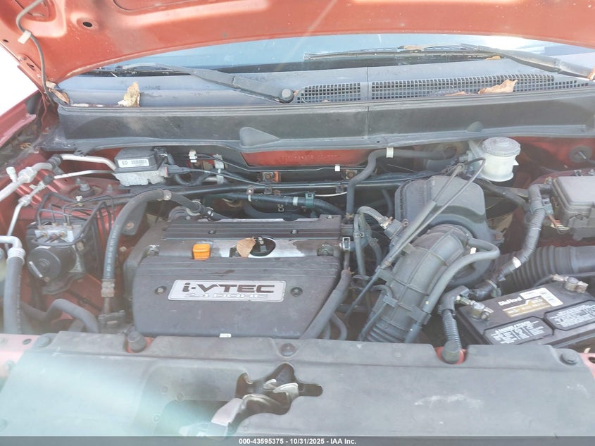 2005 Honda Element Ex VIN: 5J6YH28675L004529 Lot: 43595375