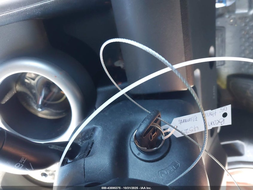 2005 Honda Element Ex VIN: 5J6YH28675L004529 Lot: 43595375