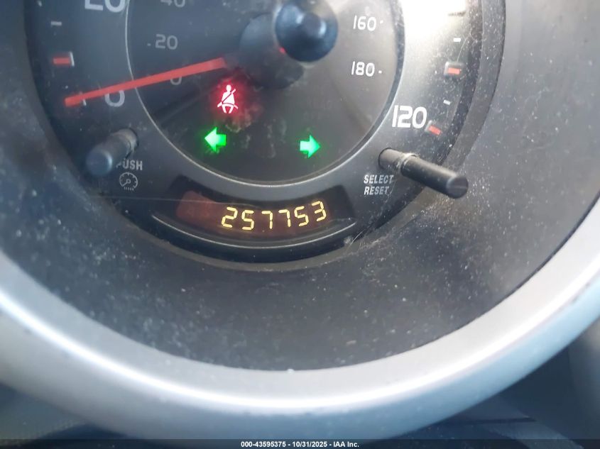 2005 Honda Element Ex VIN: 5J6YH28675L004529 Lot: 43595375