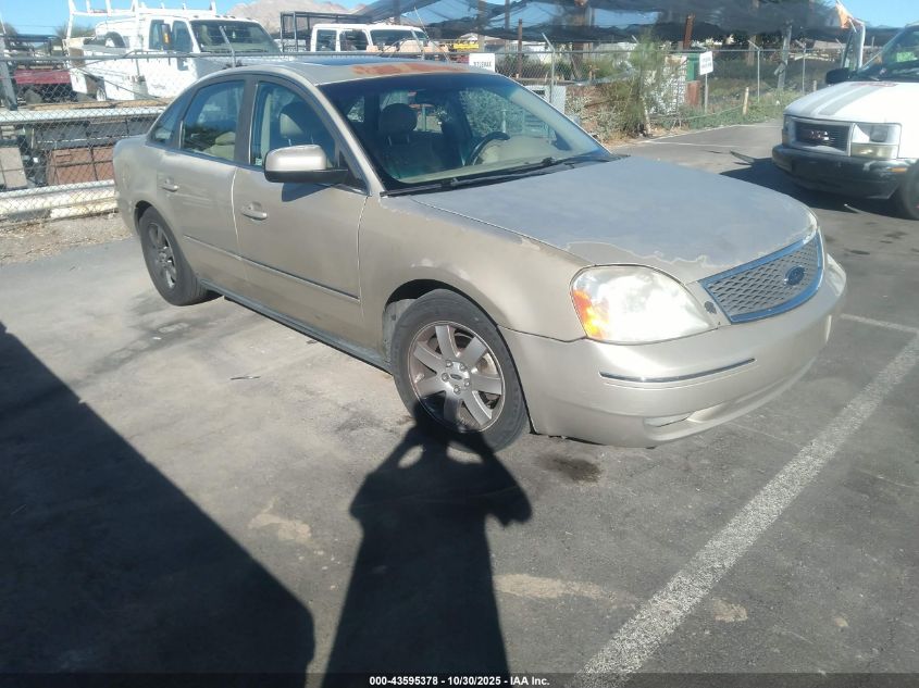 1FAFP24185G188632 FORD FIVE HUNDRED Photo 1