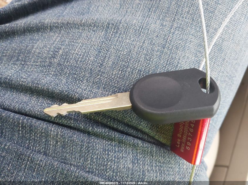 2005 Ford Five Hundred Sel VIN: 1FAFP24185G188632 Lot: 43595378