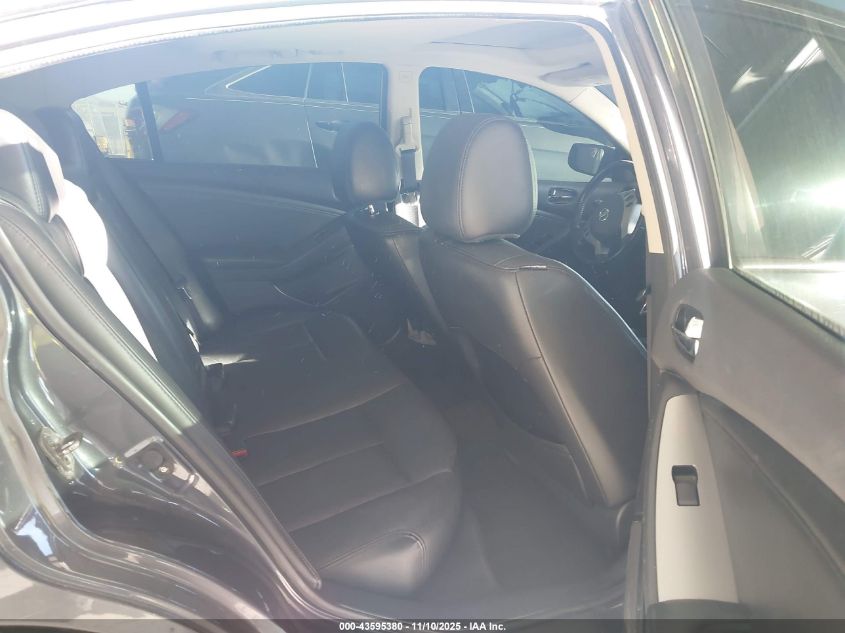 2007 Nissan Altima 2.5 S VIN: 1N4AL21E57N430479 Lot: 43595380