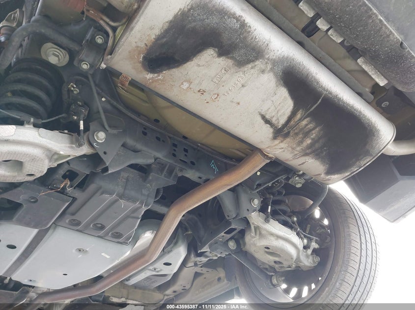 2016 Lincoln Mkz Hybrid VIN: 3LN6L2LU9GR632545 Lot: 43595387