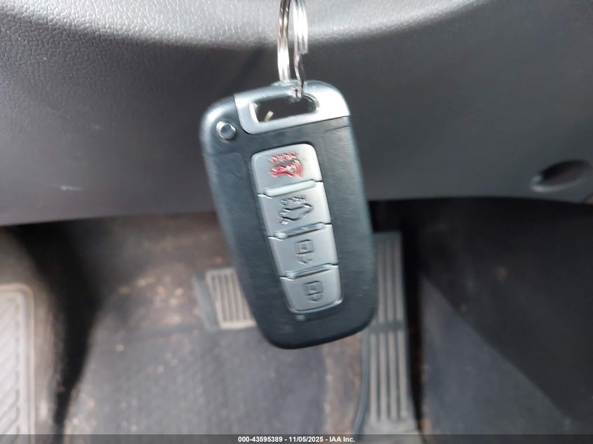 KMHEC4A46DA051021 2013 HYUNDAI SONATA photo no. 11