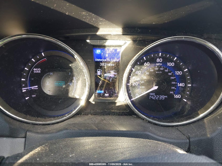 KMHEC4A46DA051021 2013 HYUNDAI SONATA photo no. 7